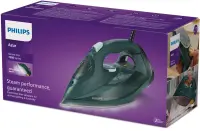 Philips 7000 series DST7050/70 HV aurutriikraud, sügav opaalroheline – pilt 7