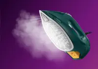 Philips 7000 series DST7050/70 HV aurutriikraud, sügav opaalroheline – pilt 10