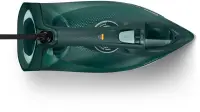 Philips 7000 series DST7050/70 HV aurutriikraud, sügav opaalroheline – pilt 11
