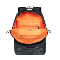 NB BACKPACK RUCKSACK 28L/7631 NAVY CAMO RIVACASE