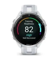 SMARTWATCH FORERUNNER 965/WHITEST. 010-02809-11 GARMIN – pilt 4