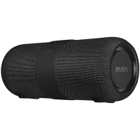 Speaker SVEN PS-340, black (24W, Waterproof (IPx6), TWS, Bluetooth, FM, USB, 3600mA*h)