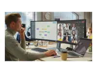 Philips | 49B2U5900CH/00 | 48.8 " | VA | 32:9 | 75 Hz | 4 ms | 5120 x 1440 pixels | 450 cd/m² | HDMI ports quantity 2 – pilt 26