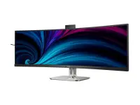 Philips | 49B2U6900CH/00 | 48.8 " | VA | 32:9 | 75 Hz | 4 ms | 5120 x 1440 pixels | 450 cd/m² | HDMI ports quantity 2 – pilt 11