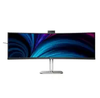 Philips | 49B2U6900CH/00 | 48.8 " | VA | 32:9 | 75 Hz | 4 ms | 5120 x 1440 pixels | 450 cd/m² | HDMI ports quantity 2