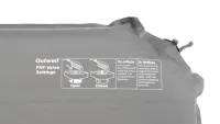 Outwell | Sleepin Double Mat | 100 mm – pilt 2