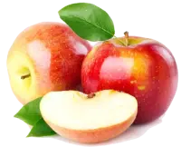 Õun, Idared, 70+, II klass, KG