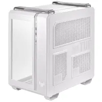 ASUS TUF GAMING GT502 PLUS TG ARGB WHITE