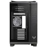 ASUS TUF GAMING GT502 PLUS TG ARGB BLACK