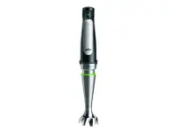 Braun | MQ7087 | Hand Blender | 1000 W | Number of speeds 1 | Black – pilt 4
