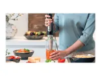 Braun | MQ7087 | Hand Blender | 1000 W | Number of speeds 1 | Black – pilt 7