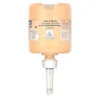 Tork Mini luksuslik dušikreem juustele ja kehale 420662, 475 ml