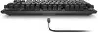 Alienware AW420K klaviatuur Mängimine USB Must – pilt 10