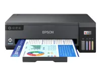 Epson | Ecotank | L11050 | Inkjet | Colour | A6 | Wi-Fi | Black