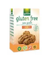 Gluteenivabad küpsised, GULLON 200g