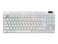 LOGI G PRO X TKL LIGHTSP Gaming Kb (US)