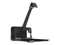 Vogels | Wall mount | SOUND 3205 Speaker Wall Mount | Tilt | Maximum weight (capacity) 6.5 kg | Black