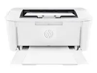 HP LaserJet M110W Mono Printer