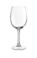 VICRILA Klaasid Syrah 47cl, 22,1 x 8,7 cm, 6 tk.