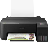 Epson L1270 | Colour | Inkjet | Wi-Fi | Black