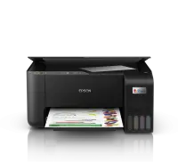 Epson | EcoTank | L3270 | Inkjet | Colour | A4 | Wi-Fi | Black