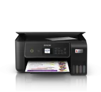 Epson | EcoTank | L3280 | Inkjet | Colour | A4 | Wi-Fi | Black