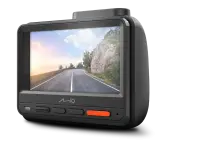 Mio MiVue 935W | GPS | Wi-Fi | Dash Cam | Audio recorder