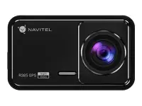 Navitel | Car Video Recorder | R385 GPS | GPS (satellite) | 320 x 240 | Maps included