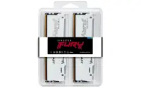 Kingston Technology FURY Beast RGB mälumoodul 32 GB 2 x 16 GB DDR5 6000 MT/s 288-pin DIMM ECC – pilt 6