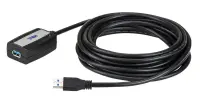 Aten | UE350A 5m USB 3.1 Gen1 Extender Cable | UE350A-AT | 5 m