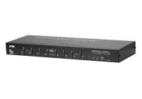 Aten 8-Port USB DVI/Audio KVM Switch | CS1768