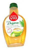 Agaavisiirup LUNE DE MIEL  350g