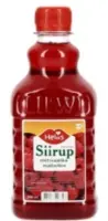 HELIIS METSVAARIKAMAITSELINE SIIRUP  0,5 L