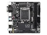 GIGABYTE H610I LGA1700