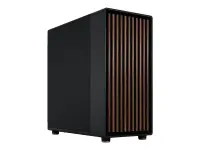 Fractal Design | North XL | Charcoal Black | Mid-Tower