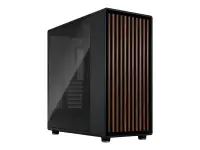 Fractal Design | North XL | Charcoal Black TG Dark | ATX