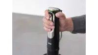 Braun | Hand Blender | MultiQuick 9 MQ9187XLI | Hand Blender | 1200 W | Number of speeds 3 | Black/Stainless Steel – pilt 5