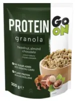 Müsli GO ON PROTEIN GRANOLA pähklite ja šokolaadiga SANTE 300g (kogus 2 tükki)