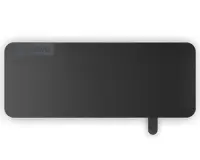 Lenovo | USB-C Slim Travel Dock | 4X11N40212 | 65 W | AC Adapter