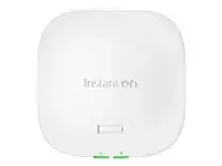 HPE NW ION AP21 EU AP Bundle