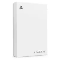 Seagate Game Drive STLV5000200 väline kõvaketas 5 TB Micro-USB B 2.0/3.2 Gen 1 (3.1 Gen 1) Valge