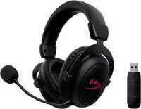 HyperX Cloud II Core juhtmevaba peakomplekt mängimiseks