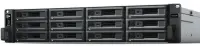 NAS EXPAN RACKST 12BAY 2U/NO HDD RX1223RP SYNOLOGY – pilt 2