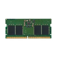 Kingston Technology KCP556SS6-8 mälumoodul 8 GB 1 x 8 GB DDR5 5600 MT/s 262-pin SO-DIMM