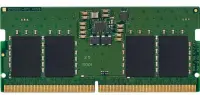 Kingston Technology KCP556SS6-8 mälumoodul 8 GB 1 x 8 GB DDR5 5600 MT/s 262-pin SO-DIMM