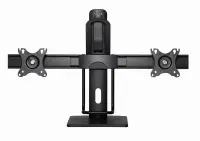 DISPLAY ACC ADJUSTABLE STAND/DOUBLE MS-D2-01 GEMBIRD – pilt 11