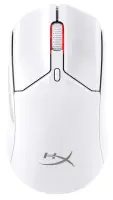 HyperX Pulsefire Haste 2 Mini – juhtmeta mängurihiir (valge)