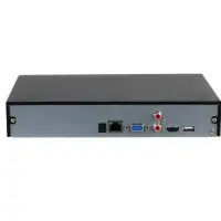 NET VIDEO RECORDER 8CH/NVR4108HS-4KS3 DAHUA