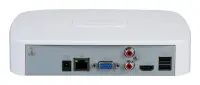 NET VIDEO RECORDER 4CH/NVR2104-4KS3 DAHUA – pilt 3