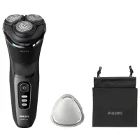Philips 3000 series 3000 seeria pardel S3244/12 Märg- ja kuivkasutusega elektriline pardel